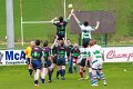Monaghan RFC 1st XV Vs Monaghan Exiles XV. May 5th 2013-10